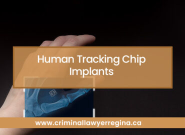 Human Tracking Chip Implants
