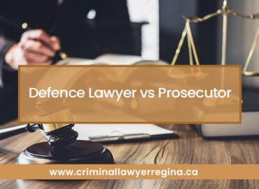 What is the Difference Between a Prosecutor vs Lawyer?