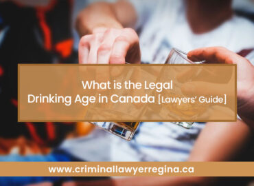 What is the Legal Drinking Age in Canada Featured Image