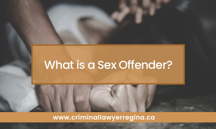 What is a Sex Offender Featured Image