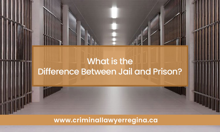 What is the Difference Between Jail and Prison Featured Image